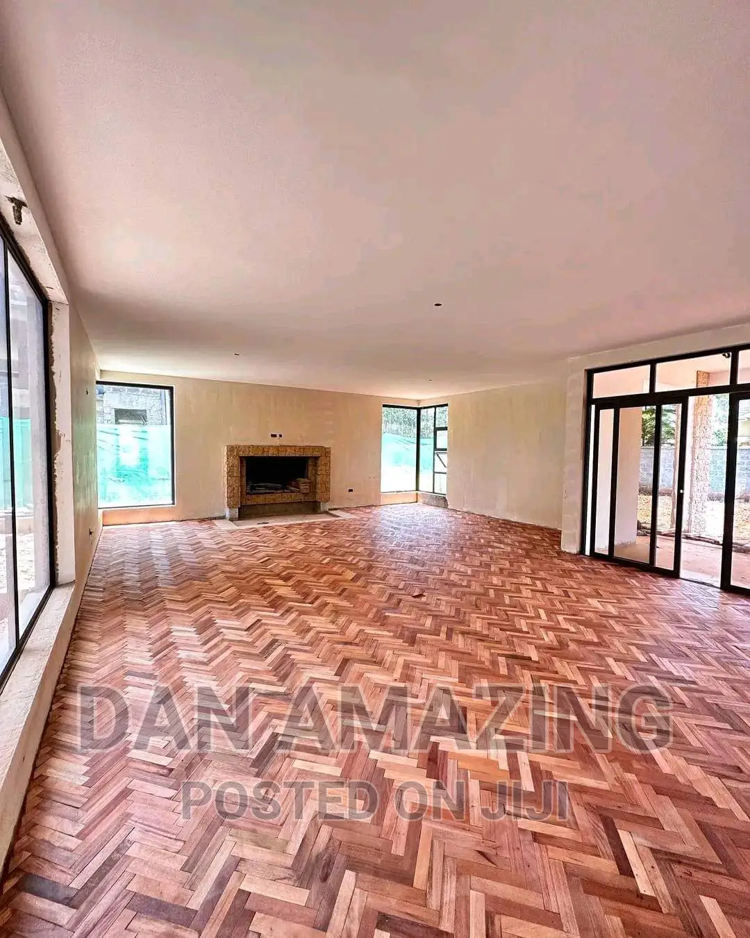 Exclusive 4-Bedroom Mansion in Karen - Ready to Sell in Karen