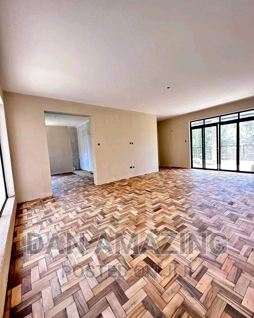 Exclusive 4-Bedroom Mansion in Karen - Ready to Sell in Karen