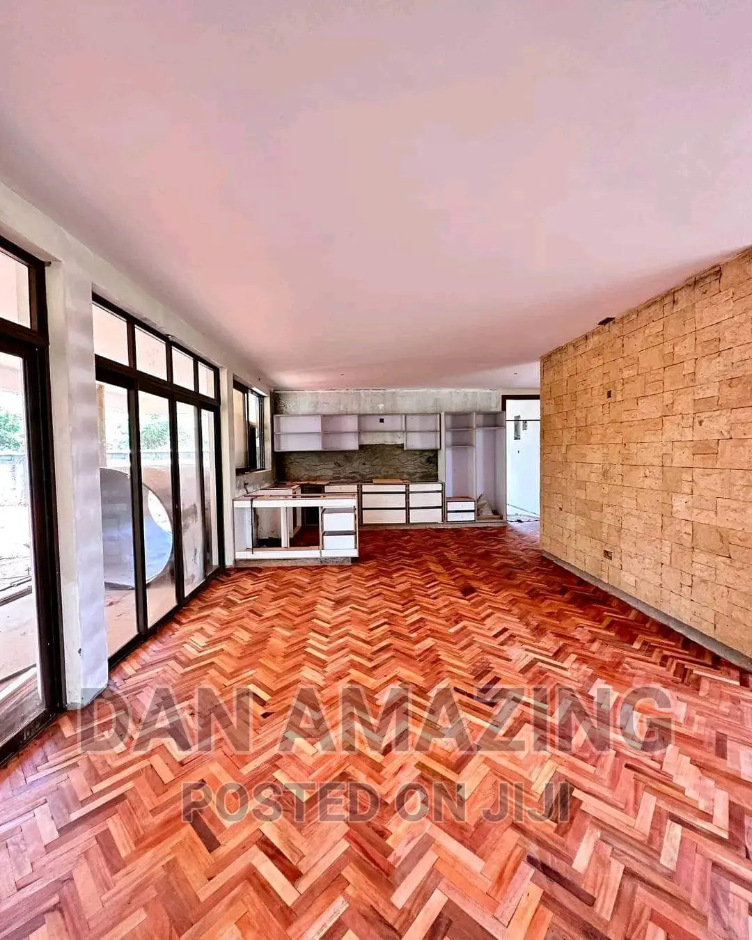 Exclusive 4-Bedroom Mansion in Karen - Ready to Sell in Karen
