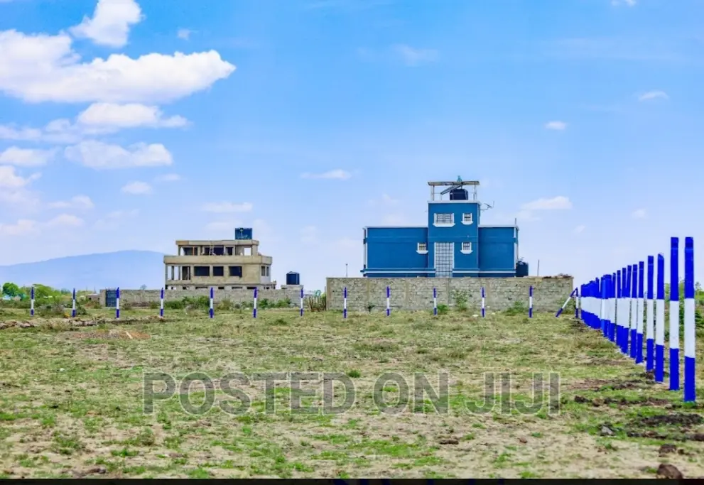 Kamakis Land Plots ^KK: Achieve Your Dream of Home Ownership! in Kamakis