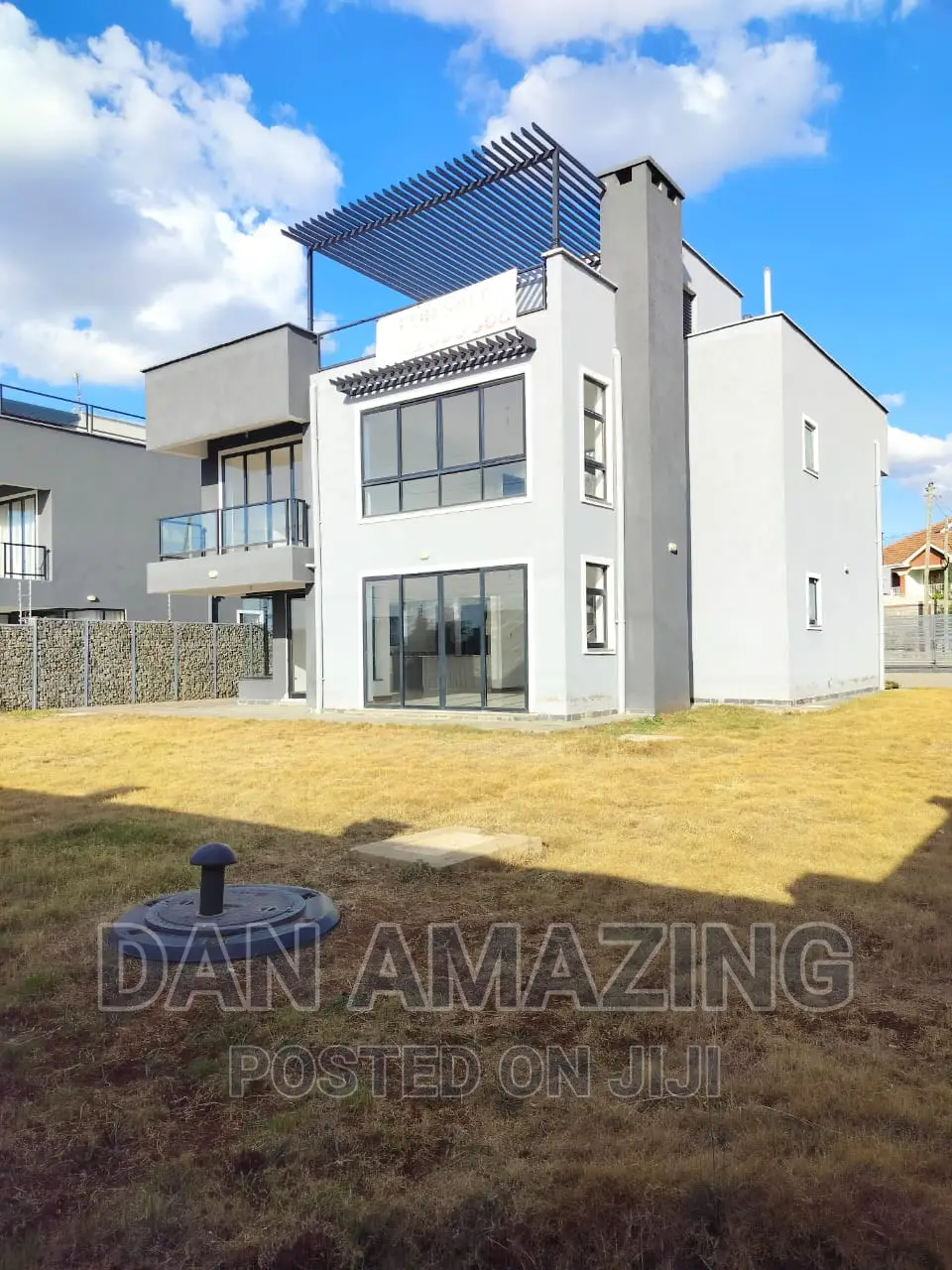 4-Bed Maisonette in Popular Kitengela Area for Sale in Kitengela