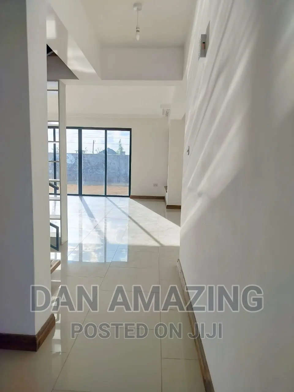 4-Bed Maisonette in Popular Kitengela Area for Sale in Kitengela