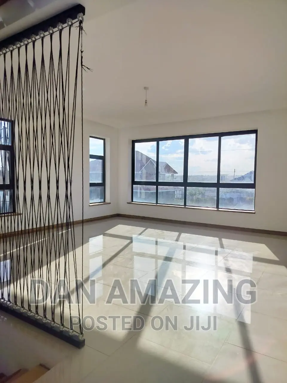 4-Bed Maisonette in Popular Kitengela Area for Sale in Kitengela