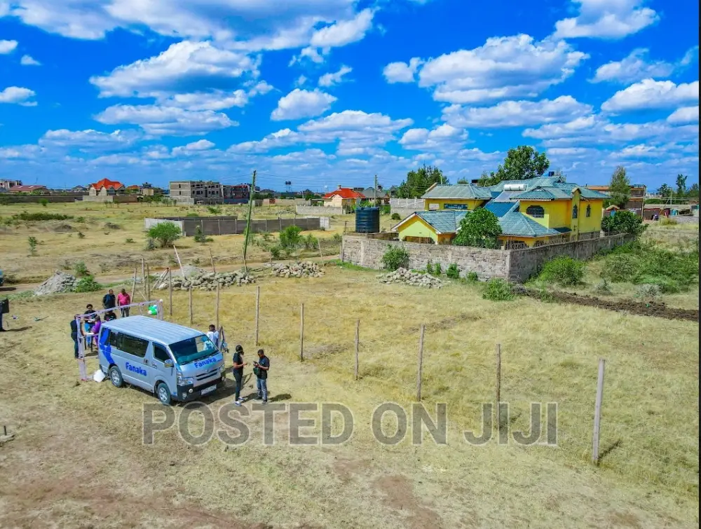 Prime Real Estate in KK - Sell Now, Buy Prime Plots! in Kamakis