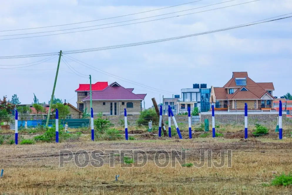 Prime Real Estate in KK - Sell Now, Buy Prime Plots! in Kamakis