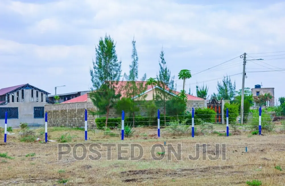 Prime Real Estate in KK - Sell Now, Buy Prime Plots! in Kamakis