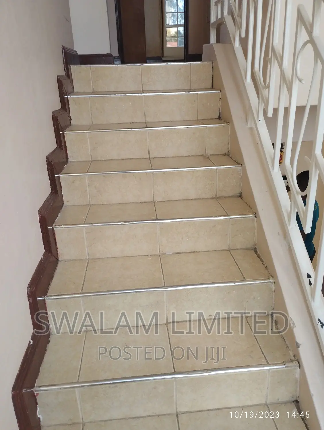 4bdrm Maisonette in Yukos, Kitengela for rent in Kitengela