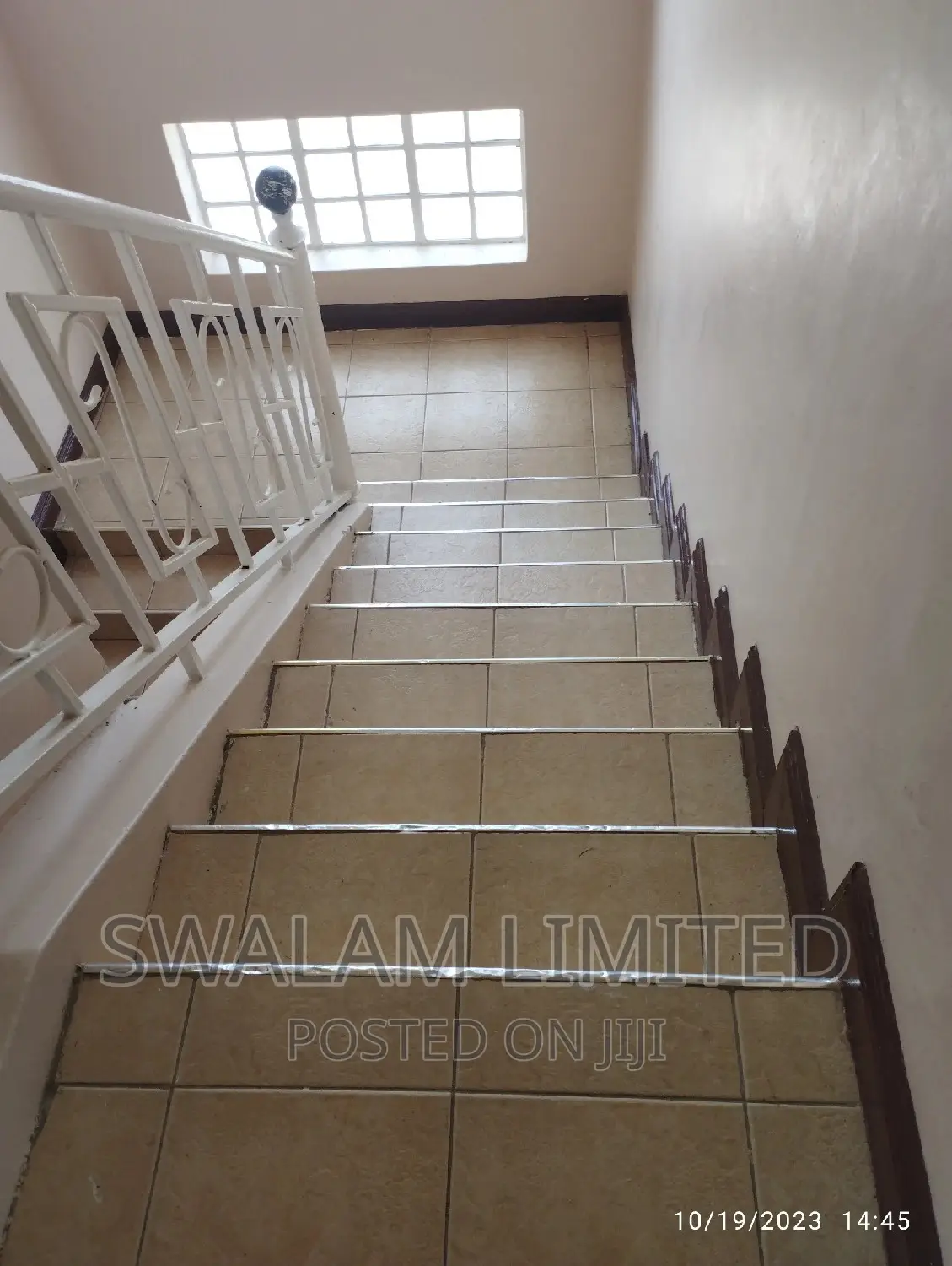 4bdrm Maisonette in Yukos, Kitengela for rent in Kitengela