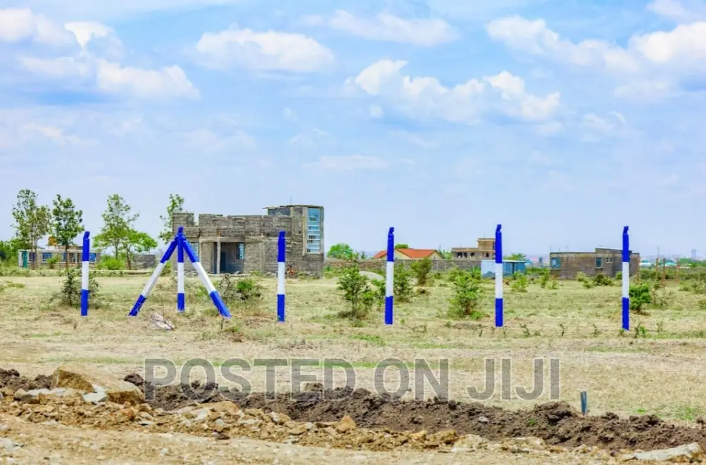Kamakis Land Plots ^KK: Achieve Your Dream of Home Ownership! in Kamakis