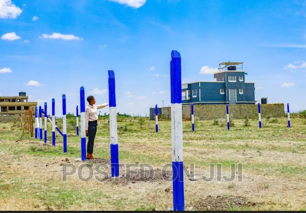 Kamakis Land Plots ^KK: Achieve Your Dream of Home Ownership! in Kamakis