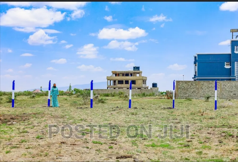Kamakis Land Plots ^KK: Achieve Your Dream of Home Ownership! in Kamakis