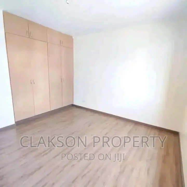Ngong Road, Kilimani: 3-Bedroom Apartment for Rent - Ideal Living Space in Kilimani