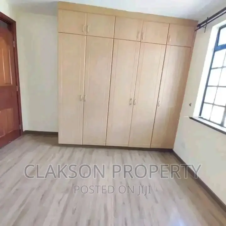 Ngong Road, Kilimani: 3-Bedroom Apartment for Rent - Ideal Living Space in Kilimani