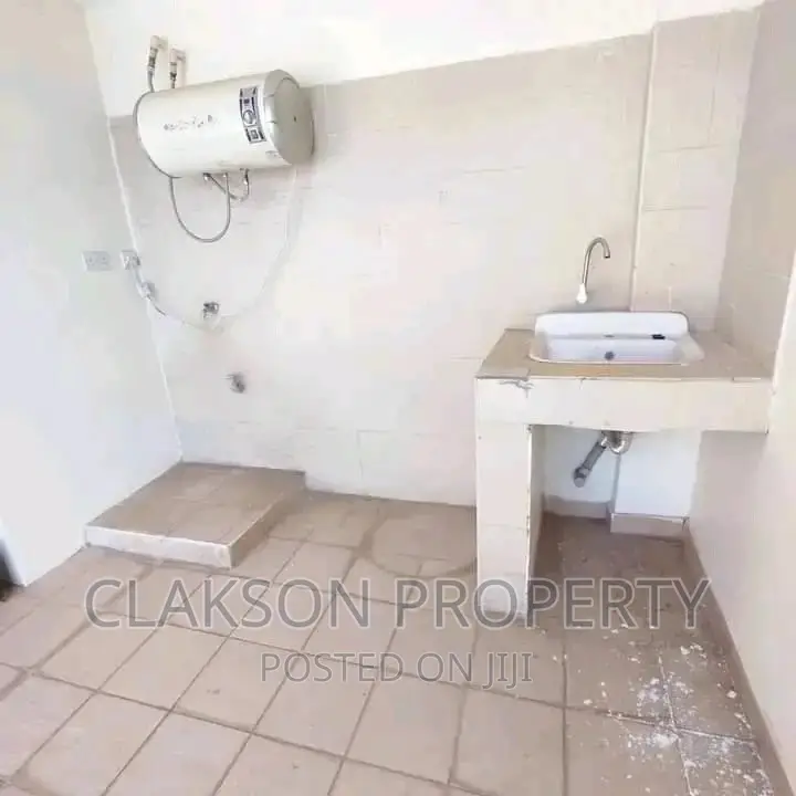 Ngong Road, Kilimani: 3-Bedroom Apartment for Rent - Ideal Living Space in Kilimani