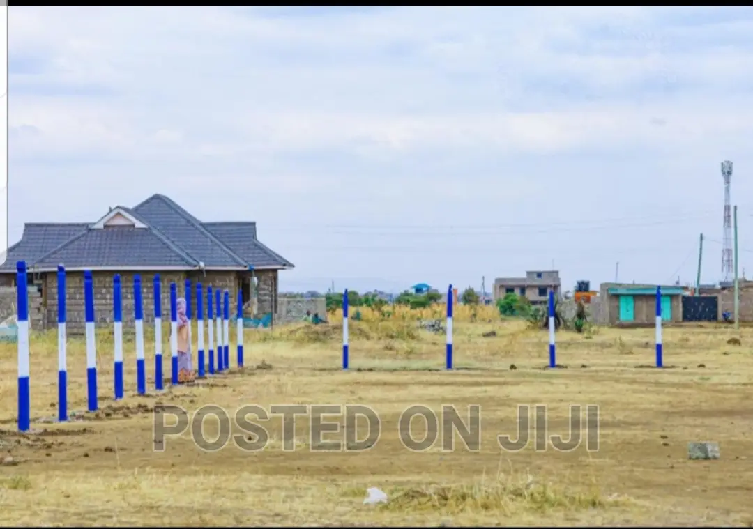 Develop Your Dream Home with Murera Plots in Mombasa, Kenya in Kamakis