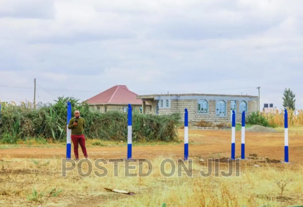 Develop Your Dream Home with Murera Plots in Mombasa, Kenya in Kamakis