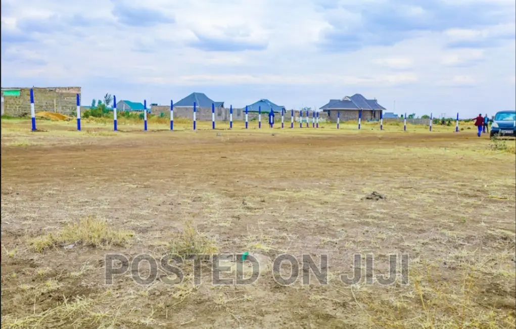 Develop Your Dream Home with Murera Plots in Mombasa, Kenya in Kamakis