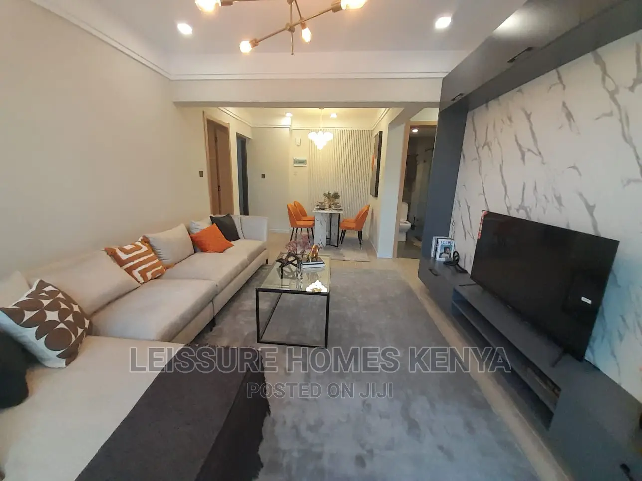 Modern 2-Bedroom Apartments - Stylish Living in the Heart of the City in Valley Arcade