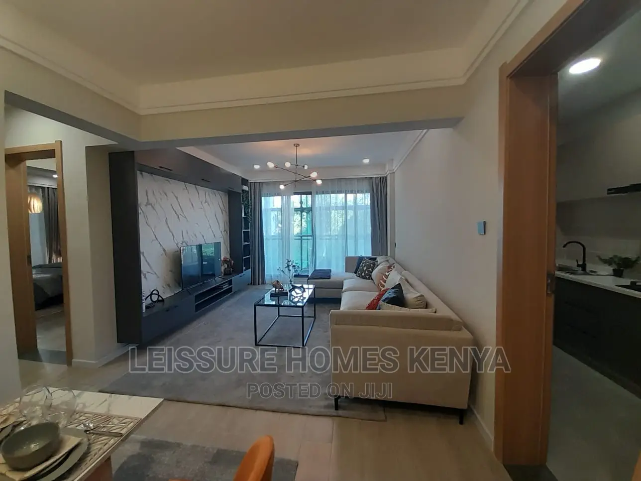 Modern 2-Bedroom Apartments - Stylish Living in the Heart of the City in Valley Arcade