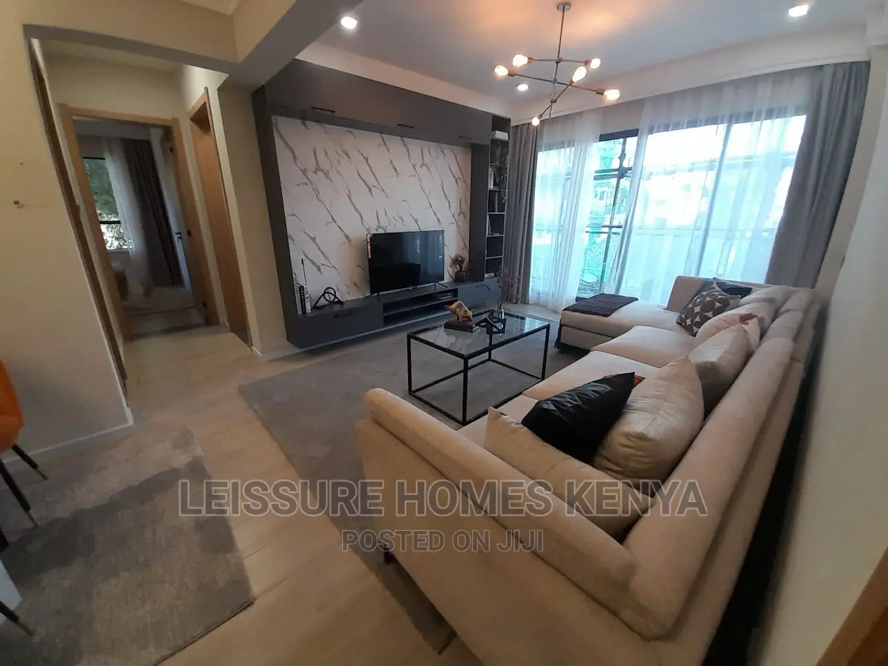 Modern 2-Bedroom Apartments - Stylish Living in the Heart of the City in Valley Arcade