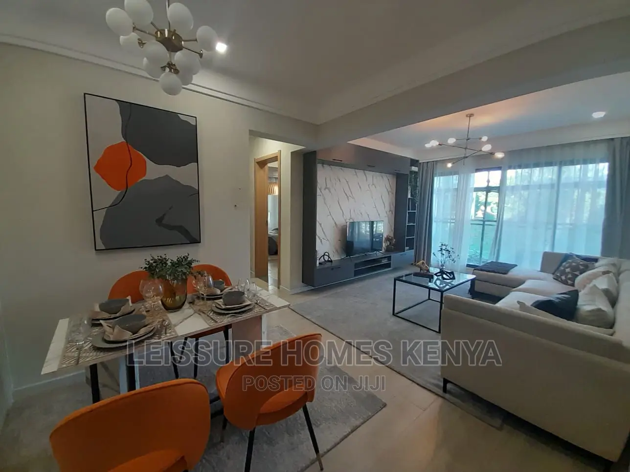 Modern 2-Bedroom Apartments - Stylish Living in the Heart of the City in Valley Arcade