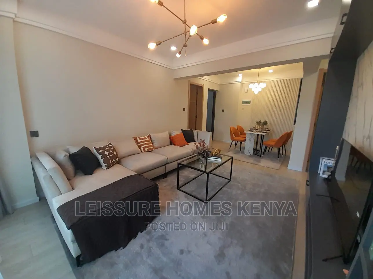Modern 2-Bedroom Apartments - Stylish Living in the Heart of the City in Valley Arcade