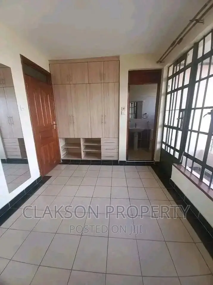 1-Bedroom Apartment to Rent in Naivasha Road, Dagoretti - Fully Furnished! in Dagoretti
