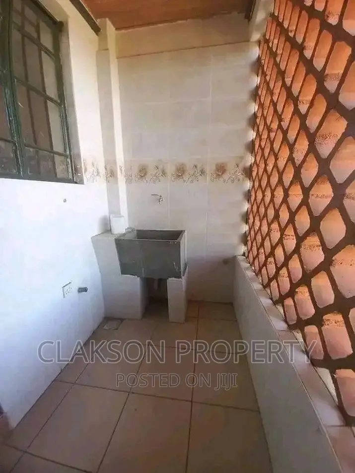 1-Bedroom Apartment to Rent in Naivasha Road, Dagoretti - Fully Furnished! in Dagoretti