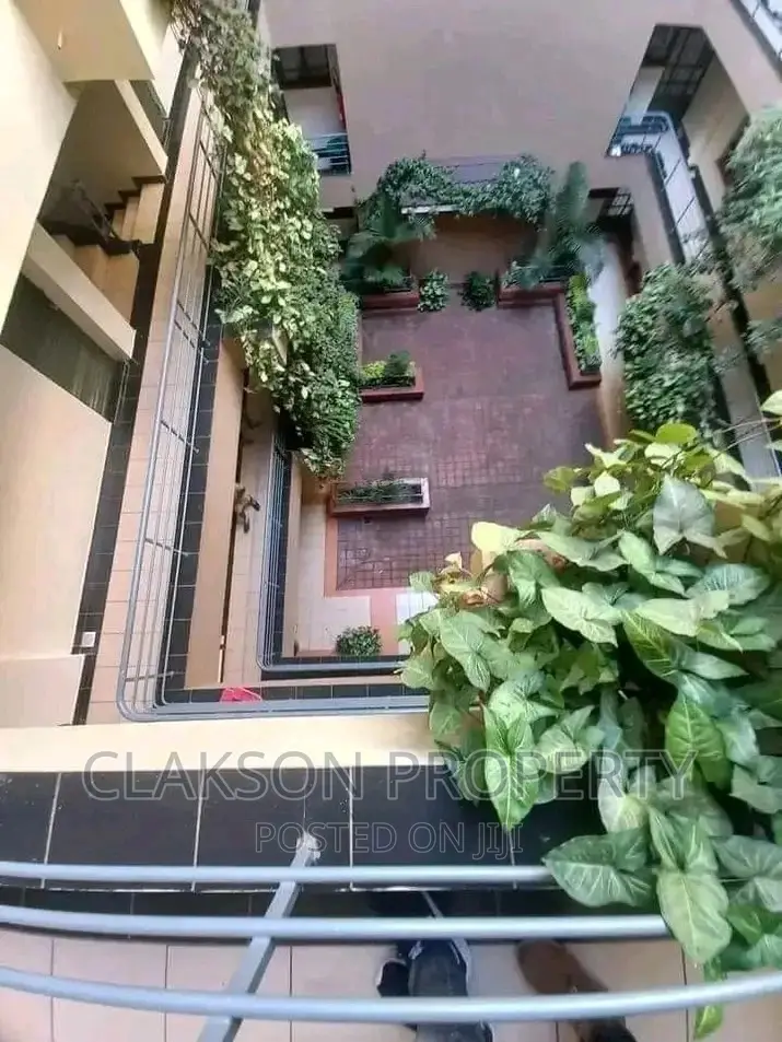 1-Bedroom Apartment to Rent in Naivasha Road, Dagoretti - Fully Furnished! in Dagoretti
