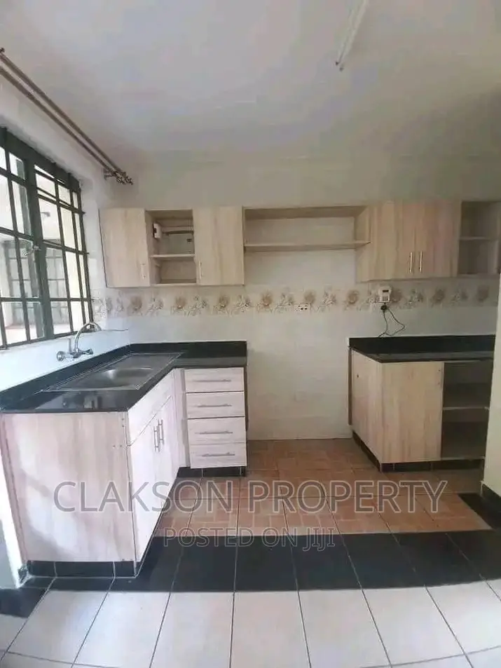 1-Bedroom Apartment to Rent in Naivasha Road, Dagoretti - Fully Furnished! in Dagoretti