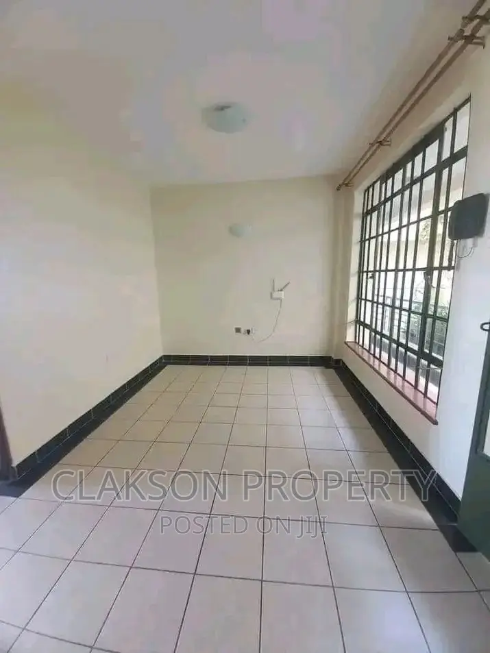 1-Bedroom Apartment to Rent in Naivasha Road, Dagoretti - Fully Furnished! in Dagoretti