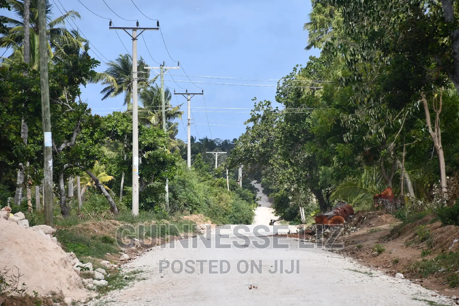 Discounted Tezo Title in Kilifi County Available Now in Tezo