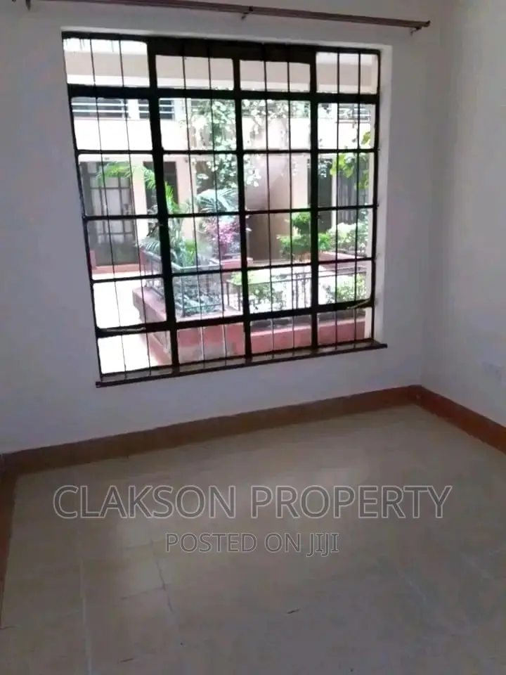 Spacious 2-Bedroom Flat Available for Rent on Naivasha Road, Dagoretti Corner in Dagoretti Corner