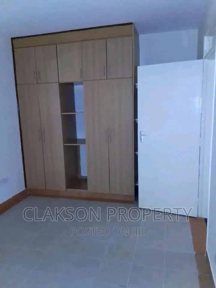 Spacious 2-Bedroom Flat Available for Rent on Naivasha Road, Dagoretti Corner in Dagoretti Corner
