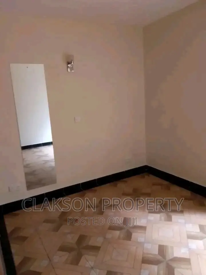 Spacious 2-Bedroom Flat Available for Rent on Naivasha Road, Dagoretti Corner in Dagoretti Corner