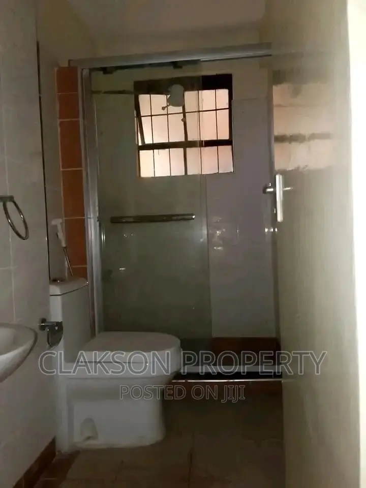 Spacious 2-Bedroom Flat Available for Rent on Naivasha Road, Dagoretti Corner in Dagoretti Corner