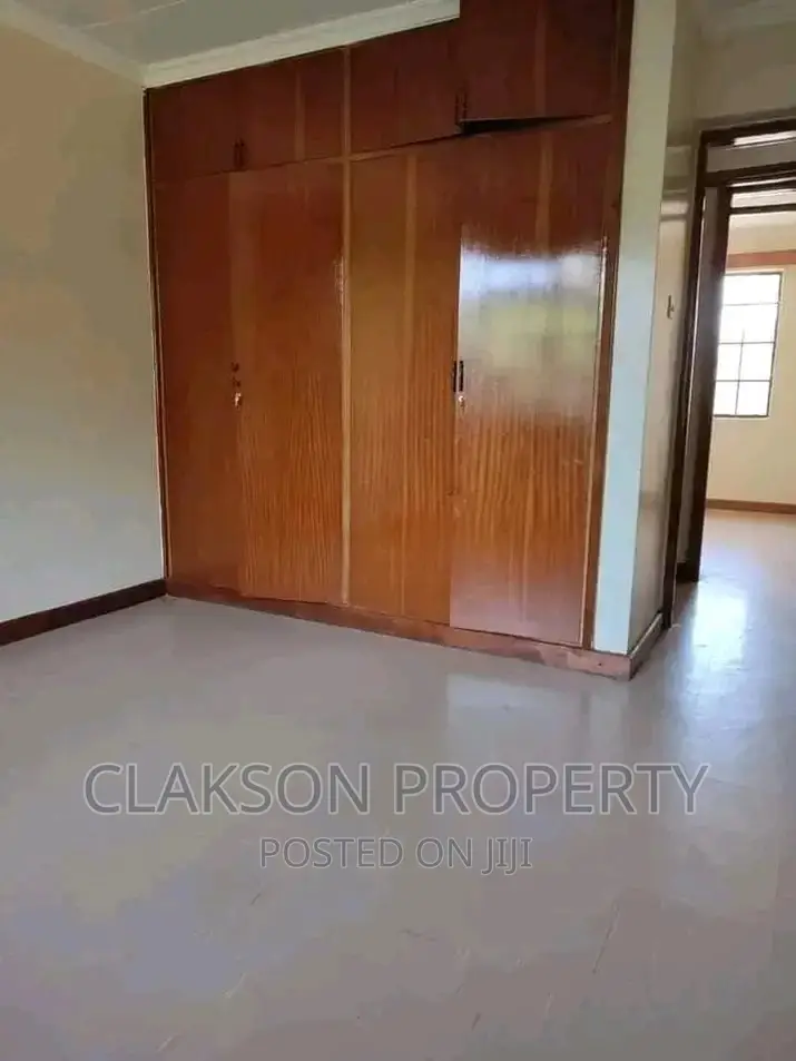 Spacious 3-Bedroom Apartment for Rent in Kileleshwa in Kileleshwa