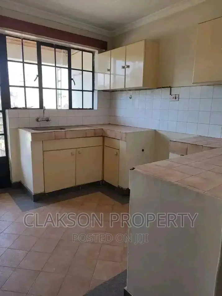 Spacious 3-Bedroom Apartment for Rent in Kileleshwa in Kileleshwa
