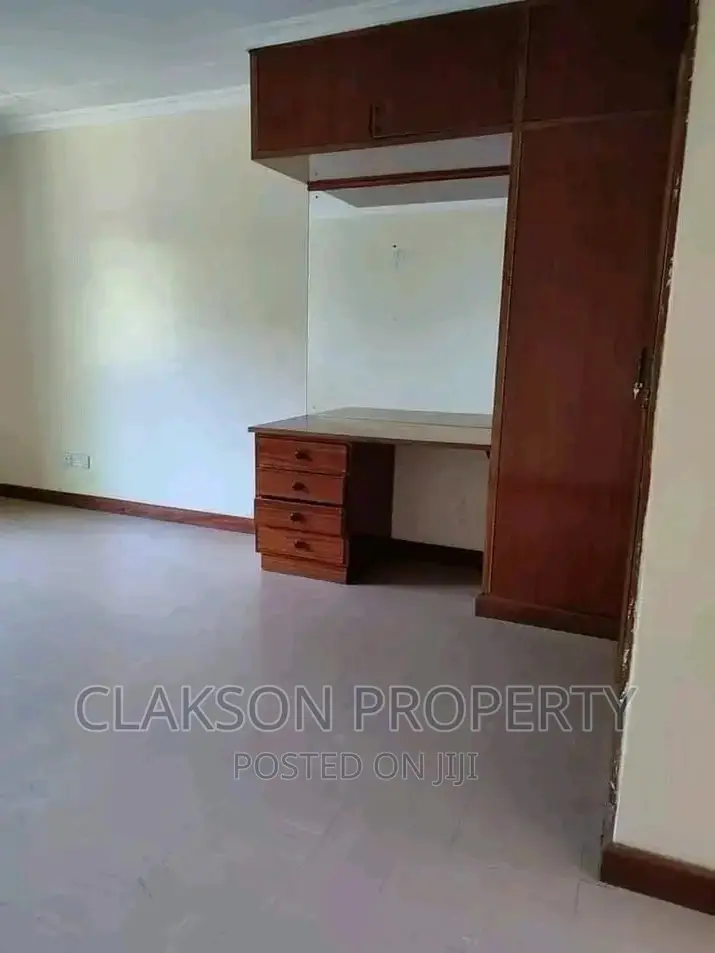 Spacious 3-Bedroom Apartment for Rent in Kileleshwa in Kileleshwa