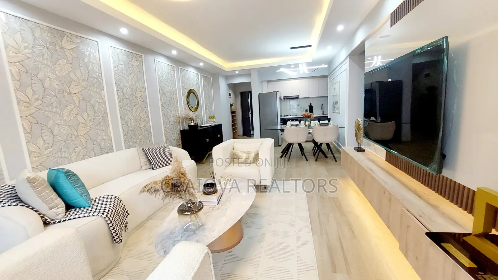 Modern 2-Bedroom Apartment in Coveted Raphta Road - On Sale in Raphta Road Area