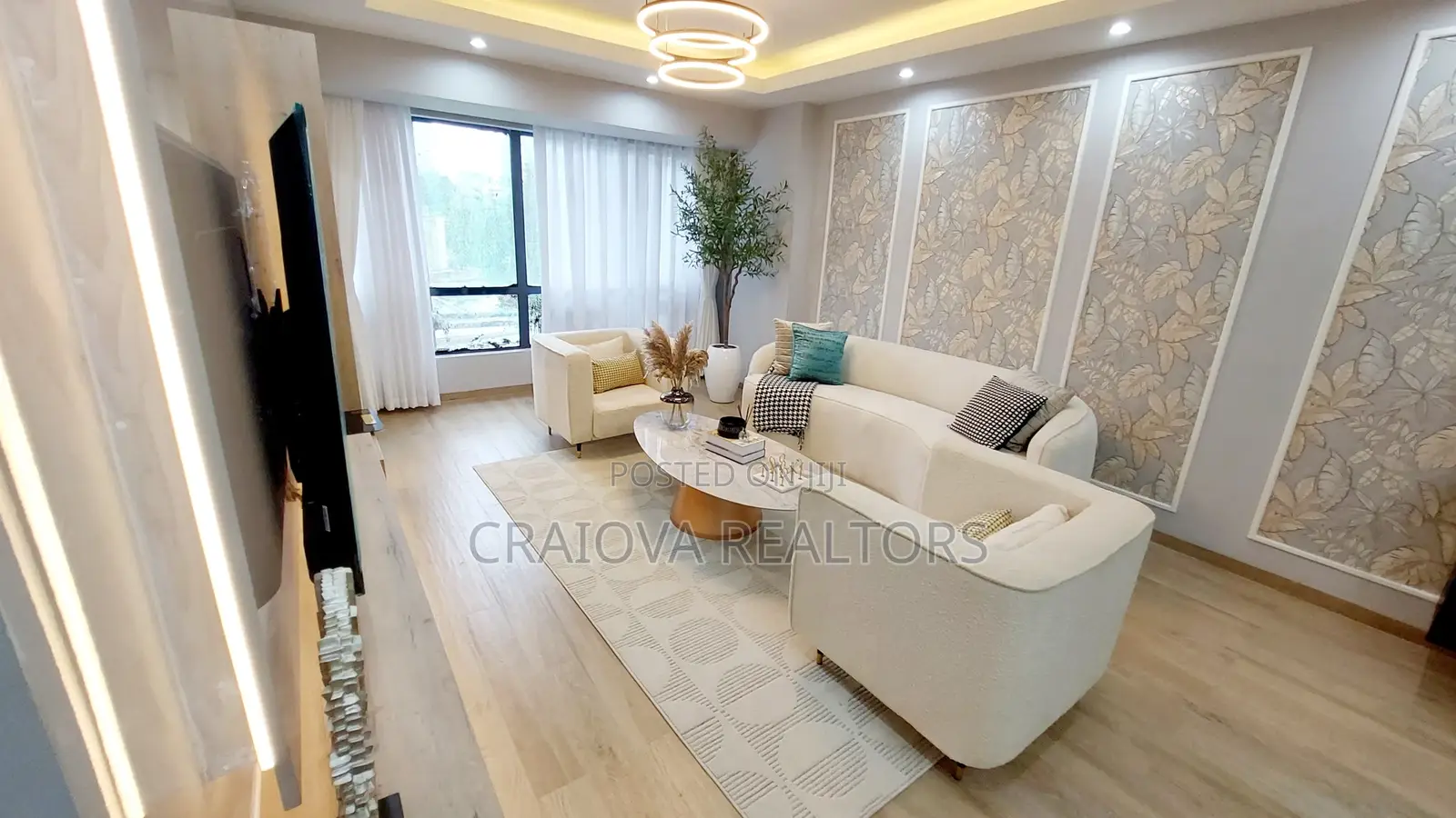 Modern 2-Bedroom Apartment in Coveted Raphta Road - On Sale in Raphta Road Area