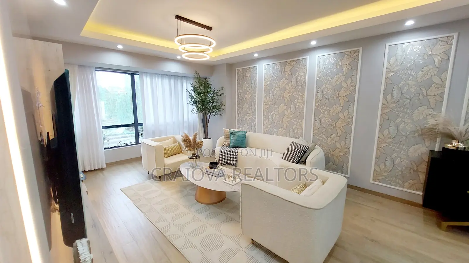 Modern 2-Bedroom Apartment in Coveted Raphta Road - On Sale in Raphta Road Area