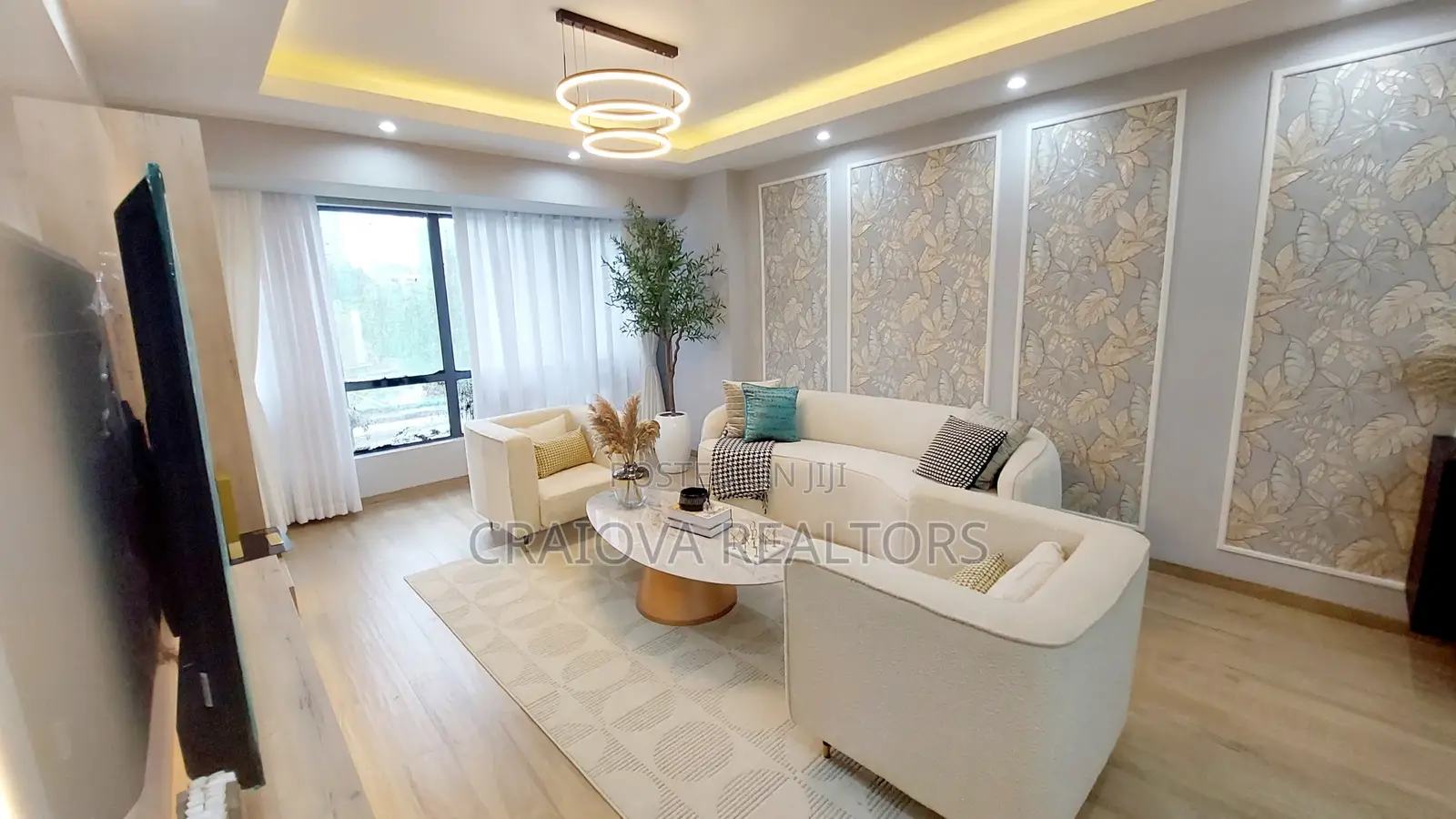 Modern 2-Bedroom Apartment in Coveted Raphta Road - On Sale in Raphta Road Area