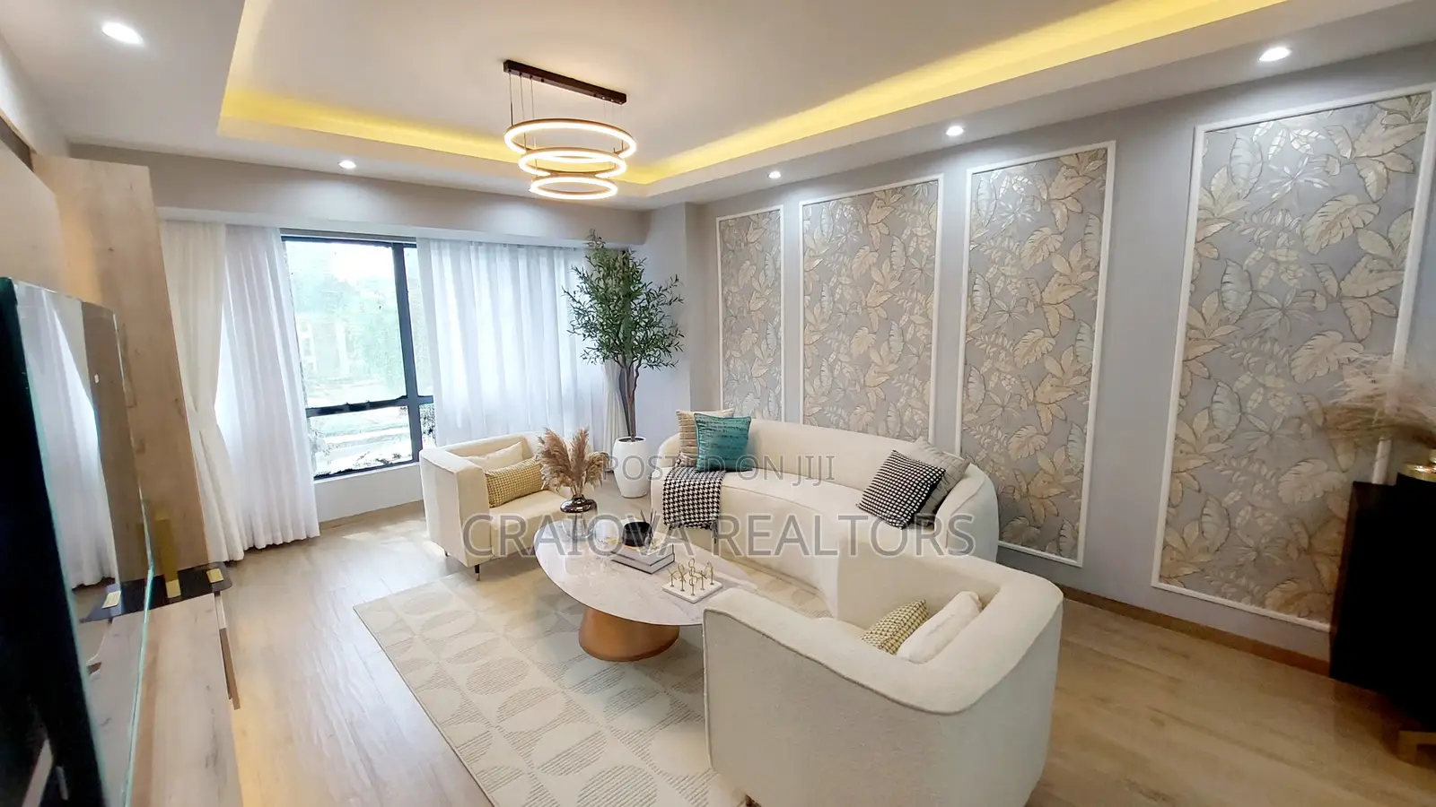 2-Bedroom Apartment in Sought-After Raphta Road Area for Sale in Raphta Road Area