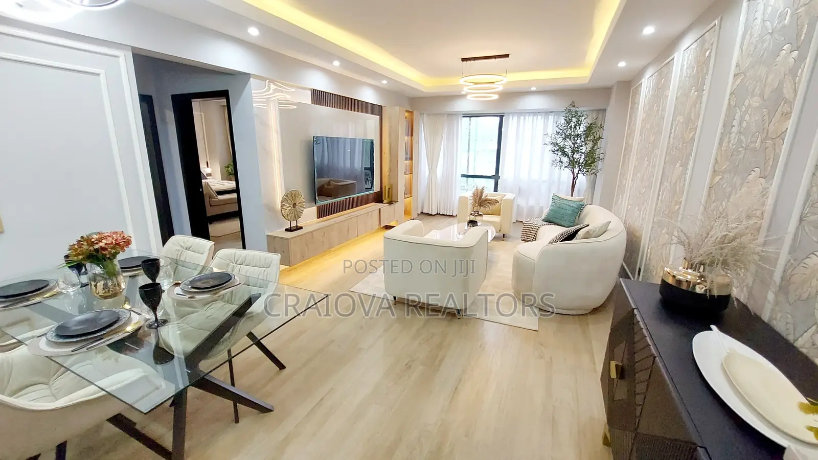 2-Bedroom Apartment in Sought-After Raphta Road Area for Sale in Raphta Road Area
