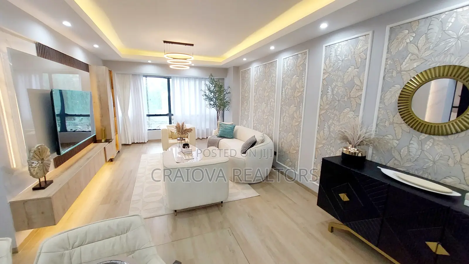 2-Bedroom Apartment in Sought-After Raphta Road Area for Sale in Raphta Road Area