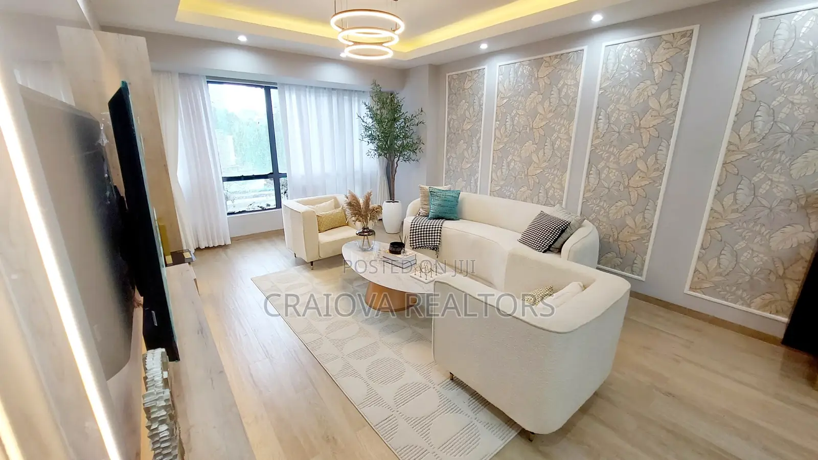 2-Bedroom Apartment in Sought-After Raphta Road Area for Sale in Raphta Road Area