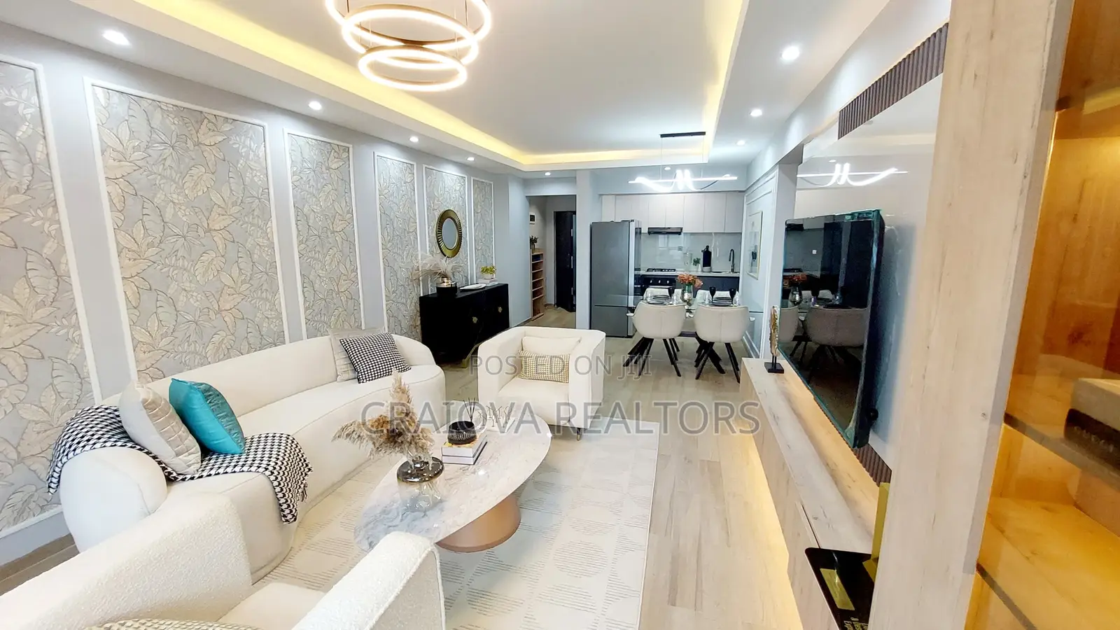 2-Bedroom Apartment in Sought-After Raphta Road Area for Sale in Raphta Road Area