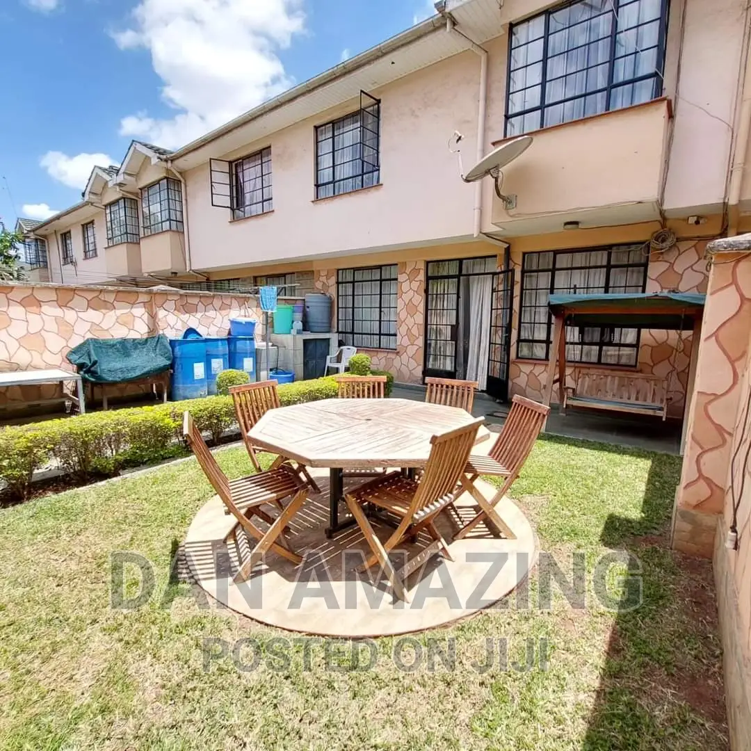 Greenspan Townhouse/Terrace: 3 Bedrooms Awaiting New Owners in Greenspan