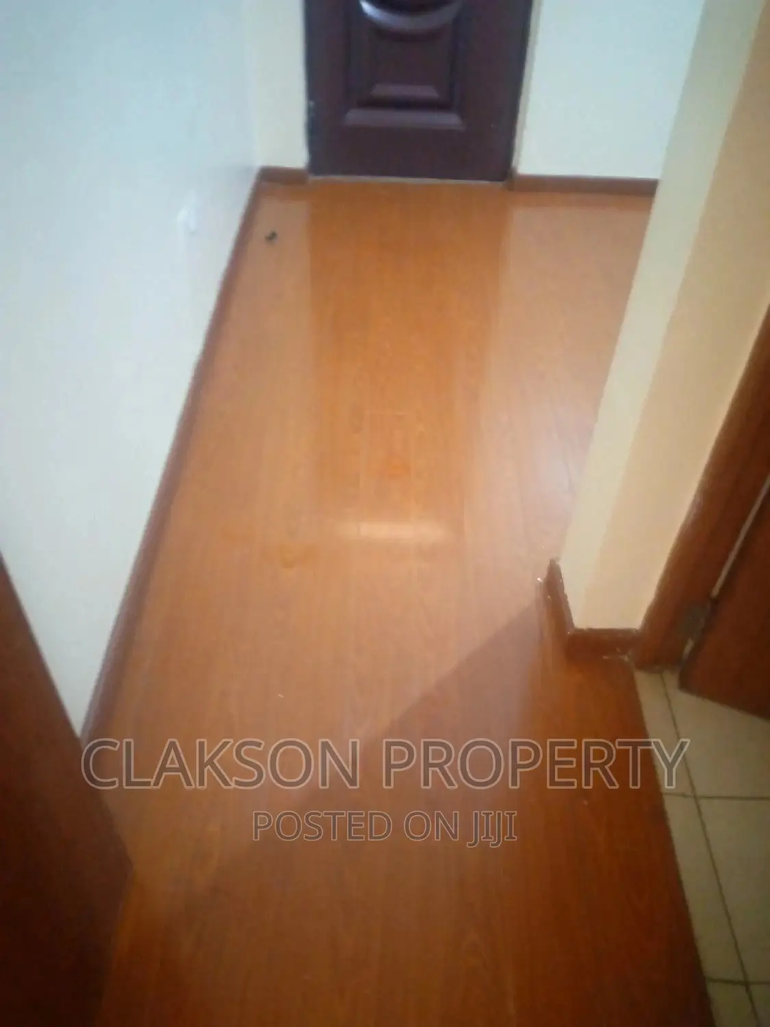 Modern 1-Bedroom Apartment in Ngongroad Rescosco, Kilimani - Available for Rent Now in Kilimani